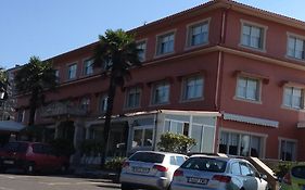 Hotel Garcas